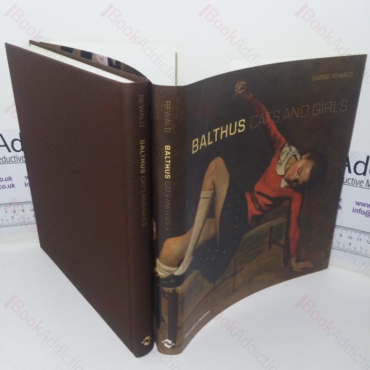 Balthus: Cats and Girls