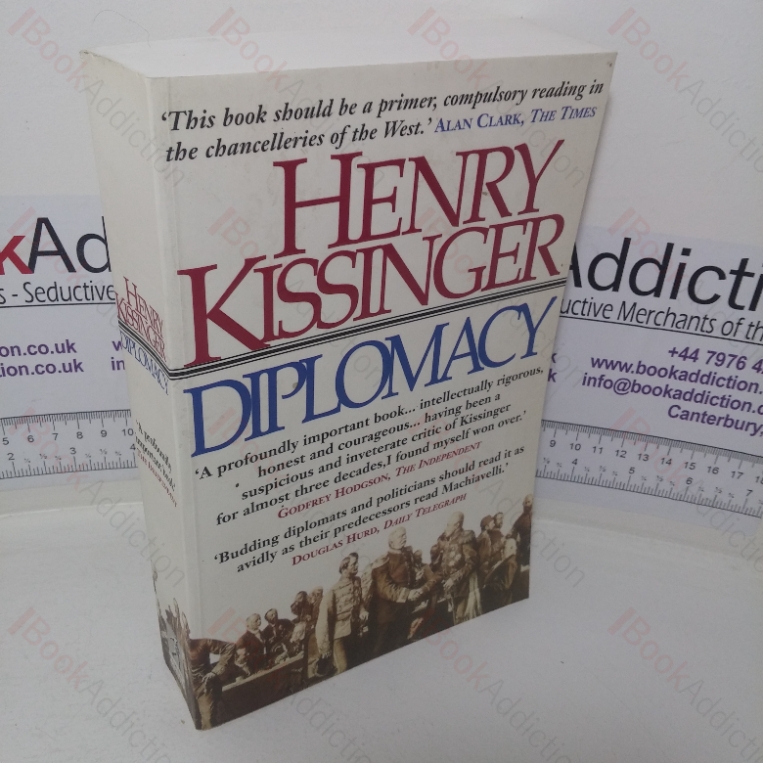Diplomacy