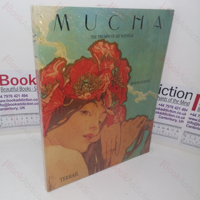 Mucha: The Triumph of Art Nouveau