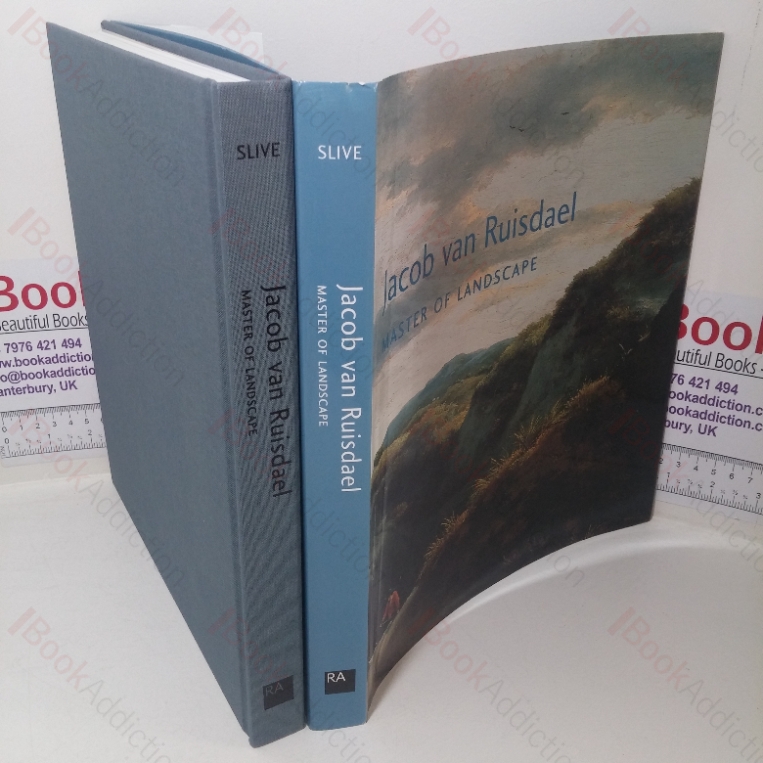 Jacob Van Ruisdael: Master of Landscape (Exhibition Catalogue, California, Philadelphia & London, 26 Jun 2005 – 4 Jun 2006)