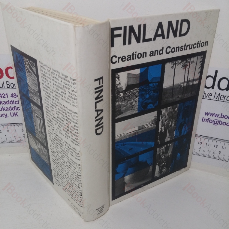 Finland: Creation and Construction