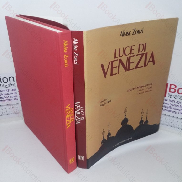 Luce Di Venezia