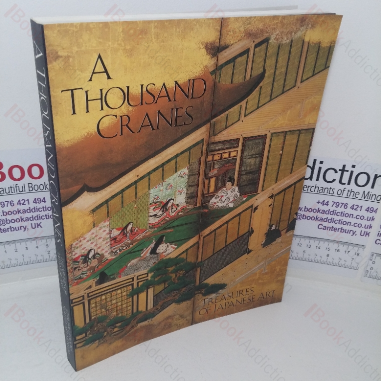 A Thousand Cranes: Treasures of Japanese Art