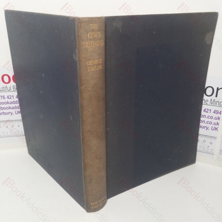 An Account of the Genus Meconopsis, with Notes on the Cultivation of the Introduced Species