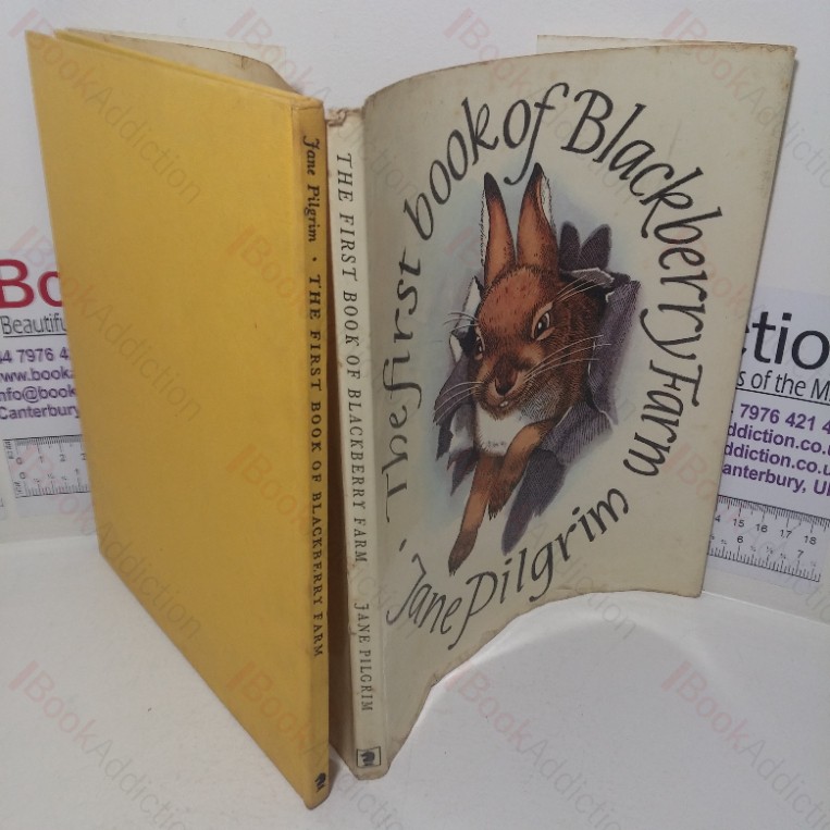 The First Book of Blackberry Farm