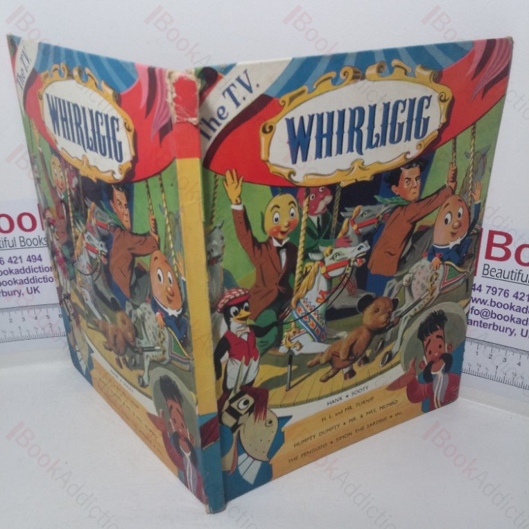 The TV Whirligig