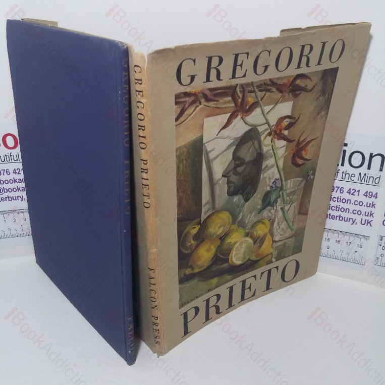 Gregorio Prieto: Paintings and Drawings