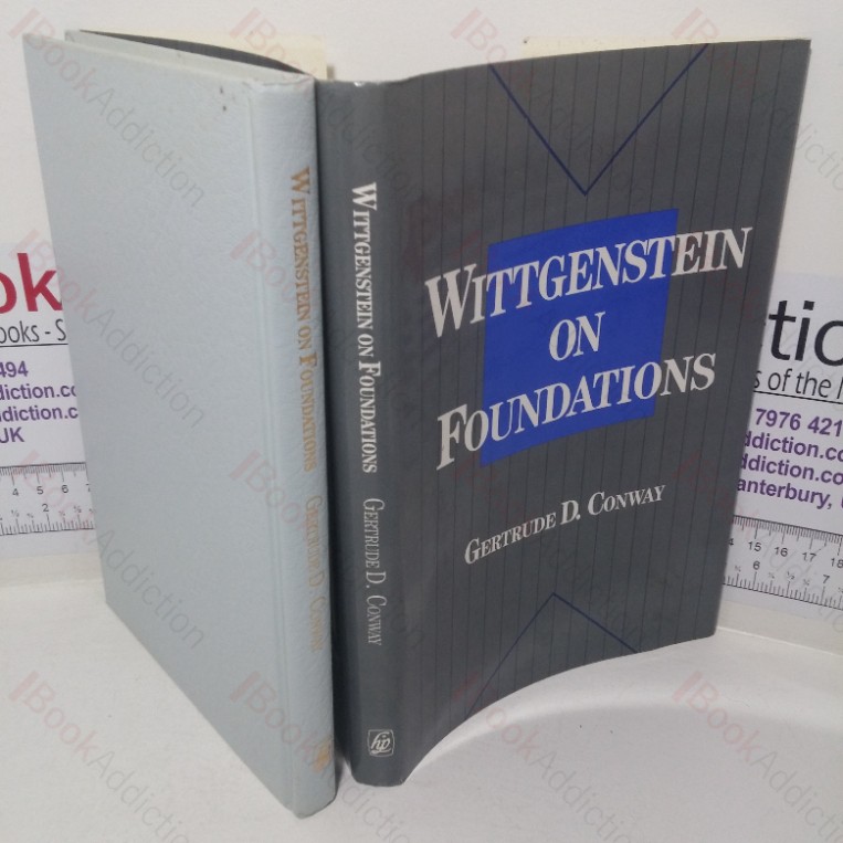 Wittgenstein on Foundations
