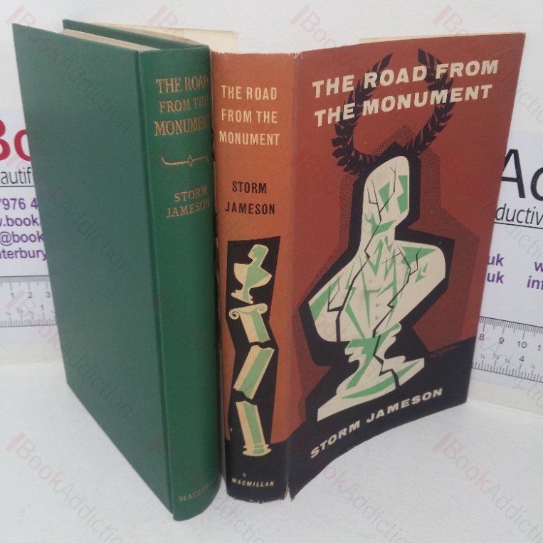 The Road from the Monument