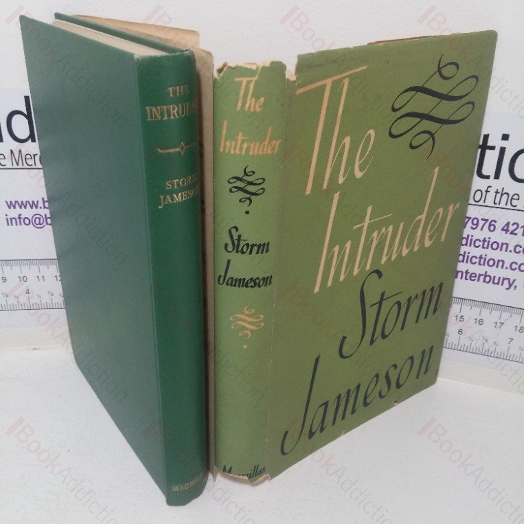 The Intruder