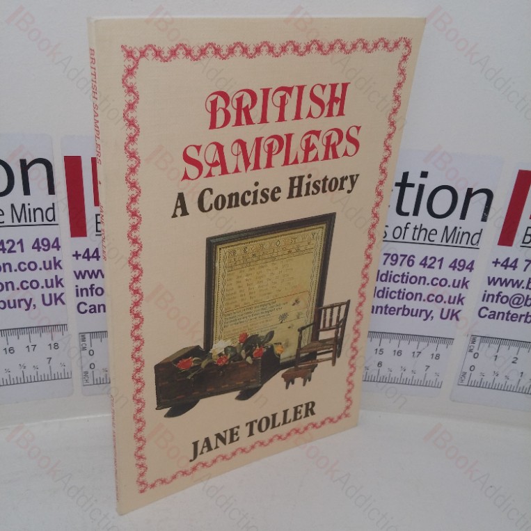 British Samplers: A Concise History
