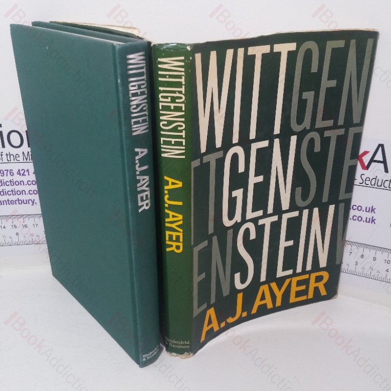 Wittgenstein
