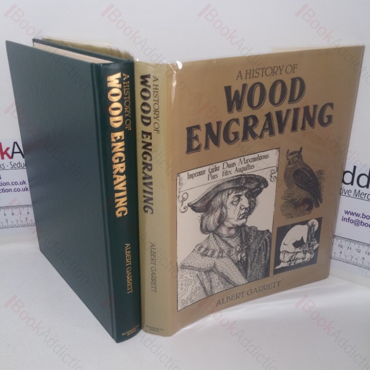 A History of British Wood Engraving