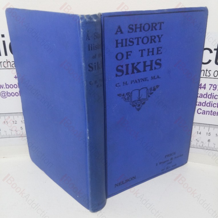 A Short History of the Sikhs