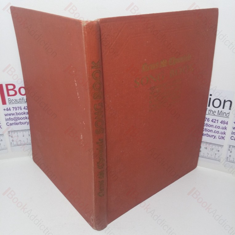 News Chronicle Song Book