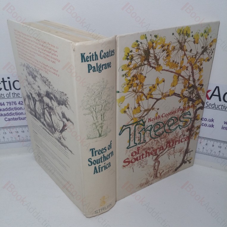 Trees of Southern Africa