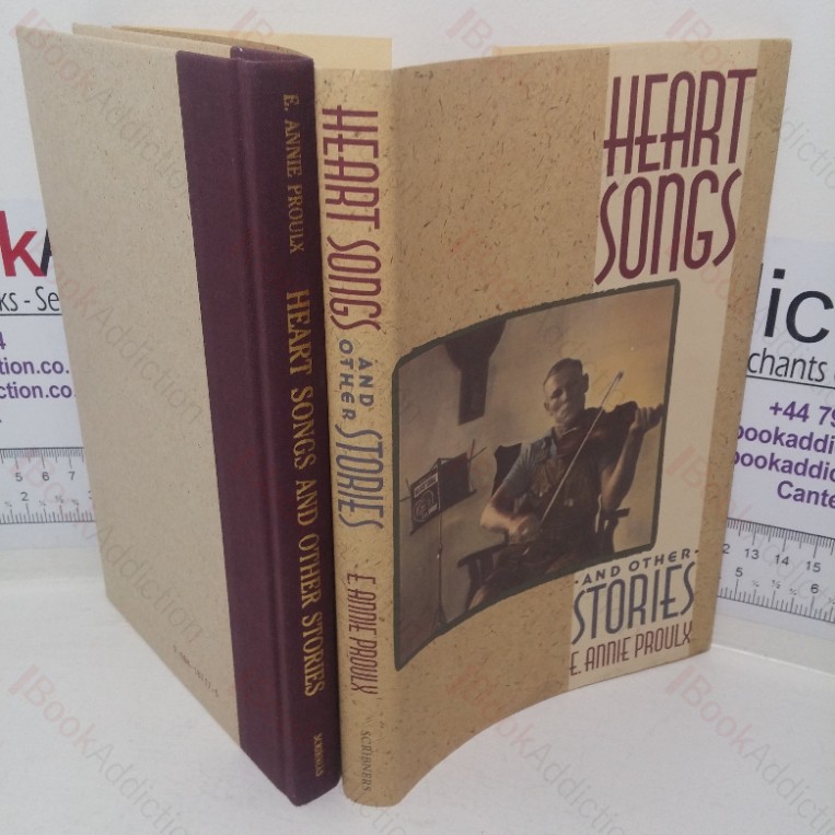 Heart Songs and Other Stories