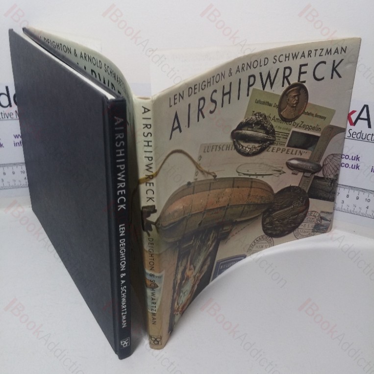 Airshipwreck