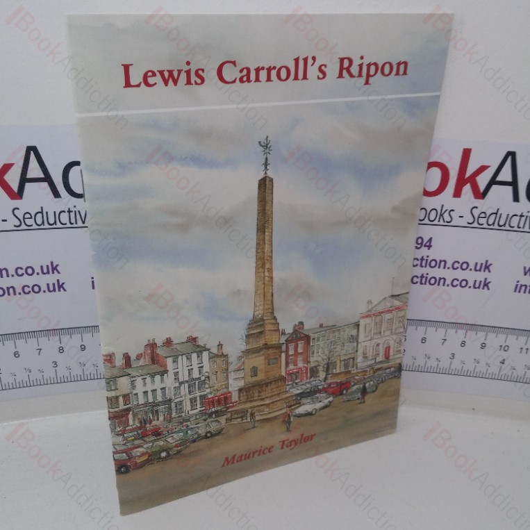 Lewis Carroll’s Ripon