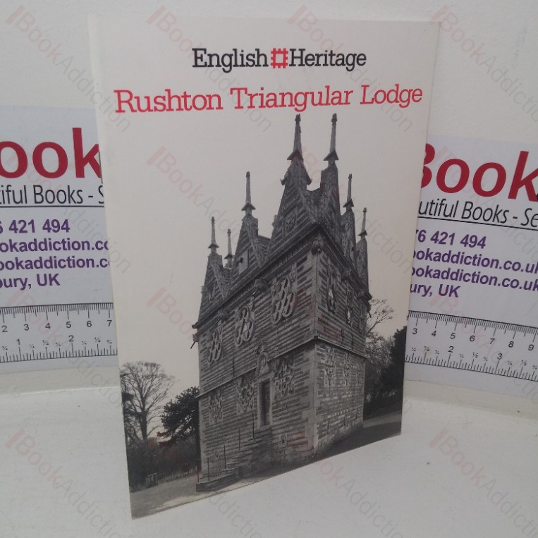 Rushton Triangular Lodge,  Northamptonshire