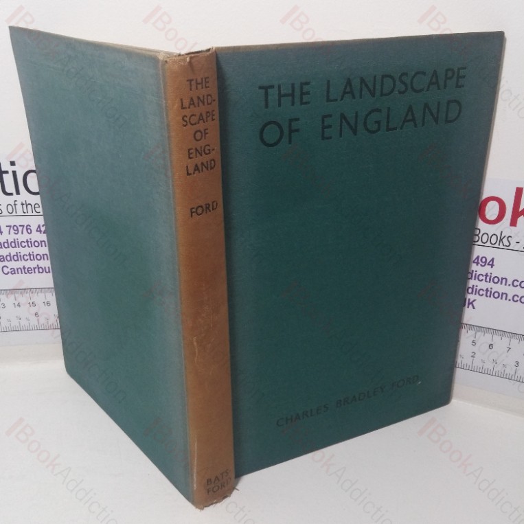 The Landscape of England