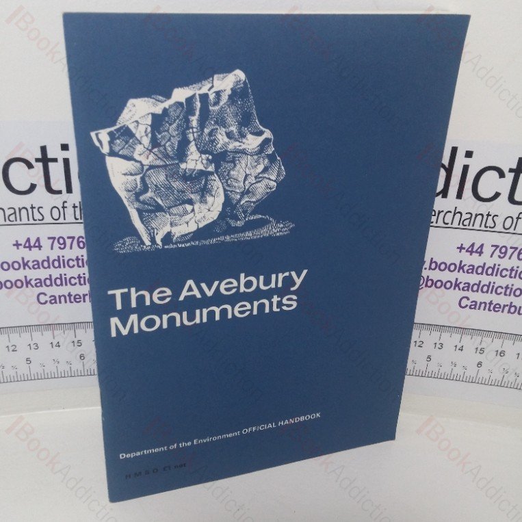 The Avebury Monuments, Wiltshire