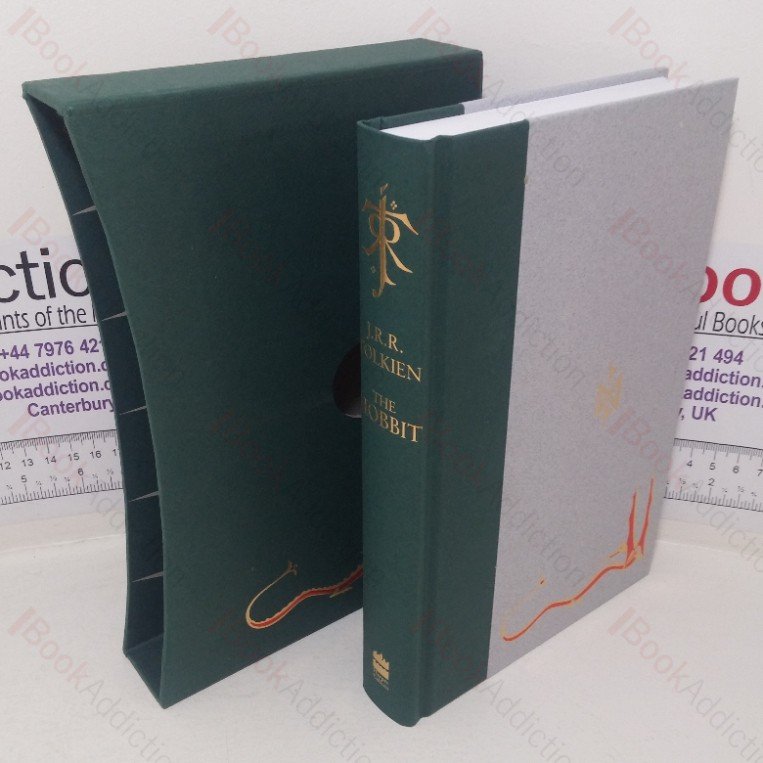The Hobbit, Or There and Back Again (Special edition)