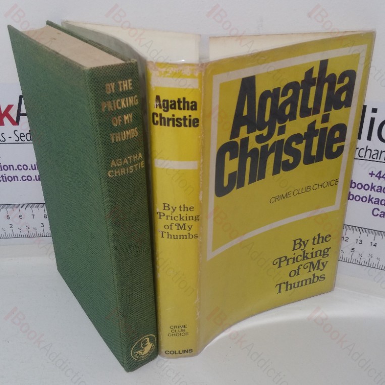 By the Pricking of My Thumbs