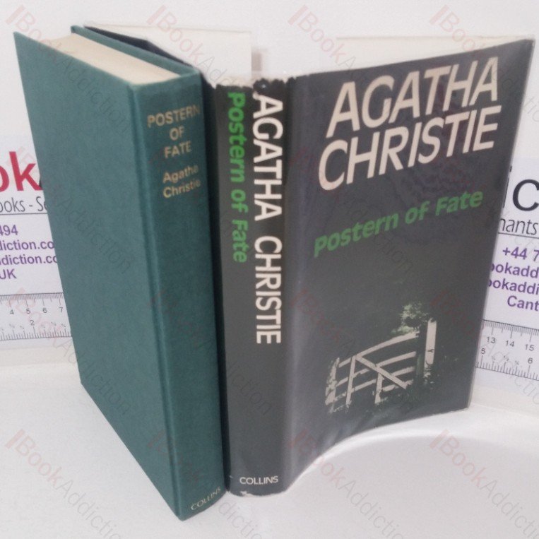 Postern of Fate