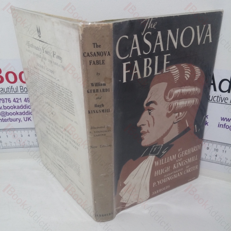 The Casanova Fable