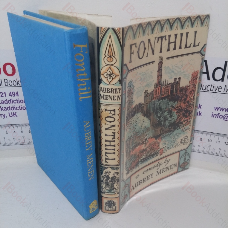 Fonthill: A Comedy