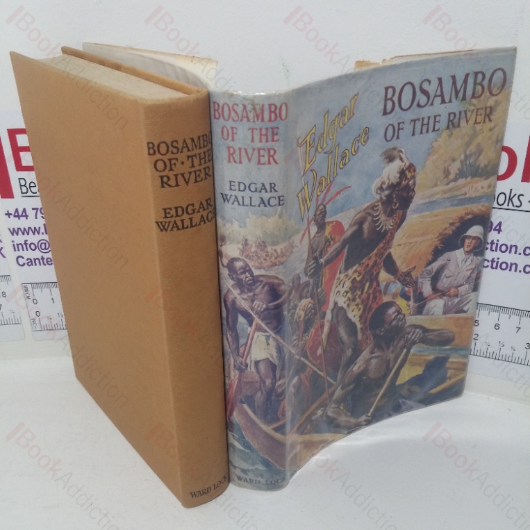 Bosambo of the River