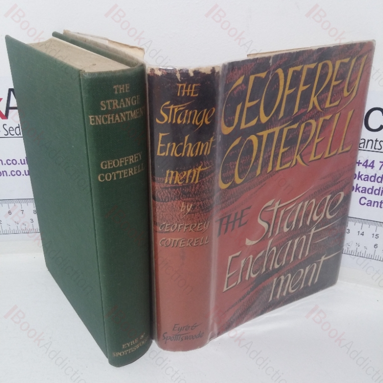 The Strange Enchantment