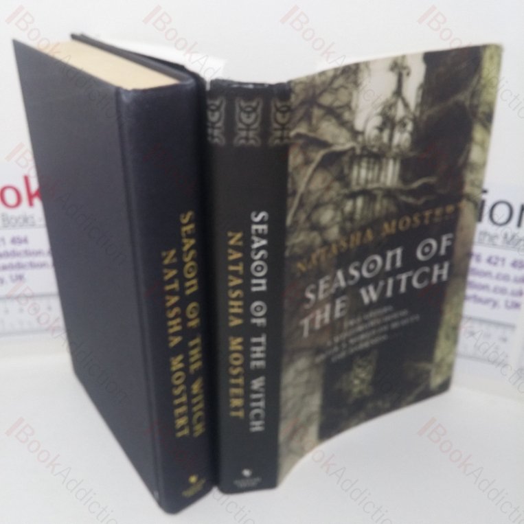 Season of the Witch