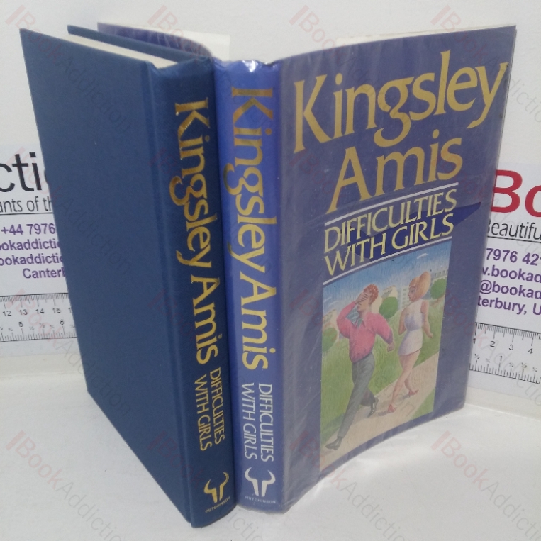 Difficulties with Girls