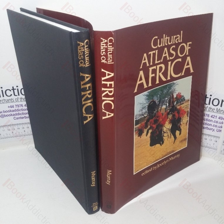 Cultural Atlas of Africa