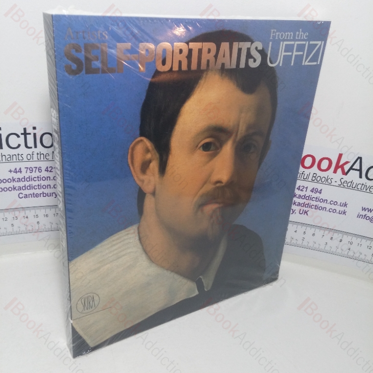 Artists’ Self-portraits: From the Uffizi