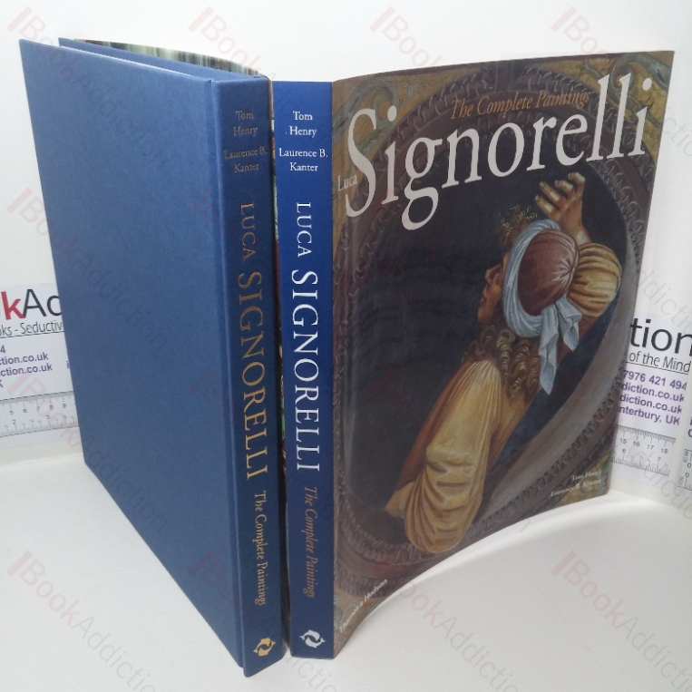 Luca Signorelli: The Complete Paintings