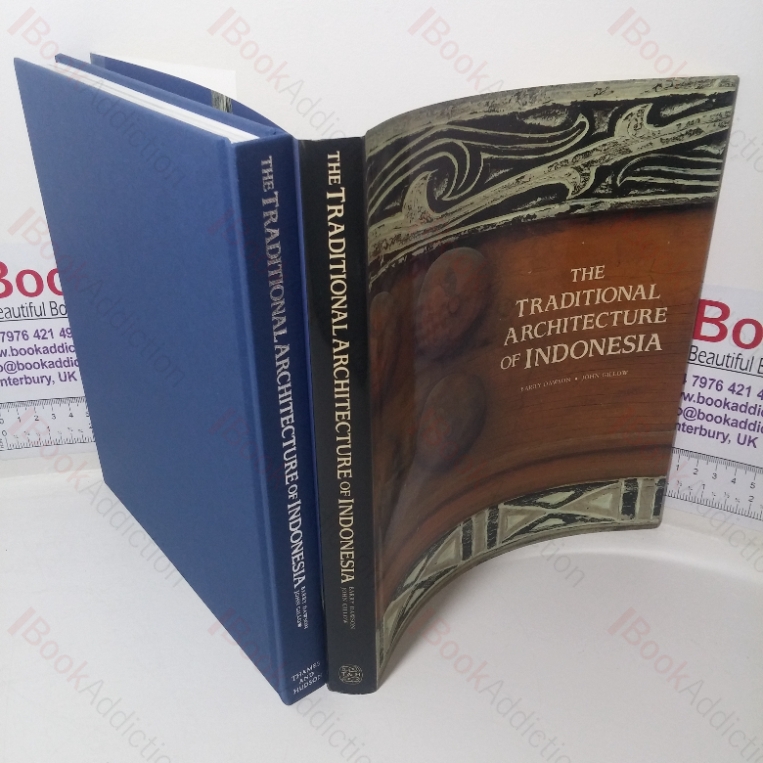 The Traditional Architecture of Indonesia