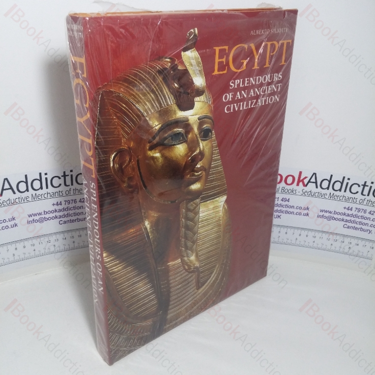 Egypt: Splendours of an Ancient Civilization