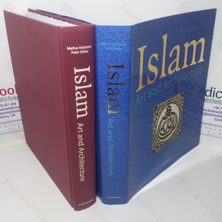 Islam: Art and Architecture