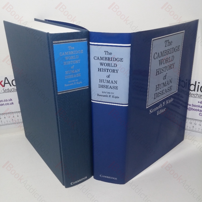 The Cambridge World History of Human Disease