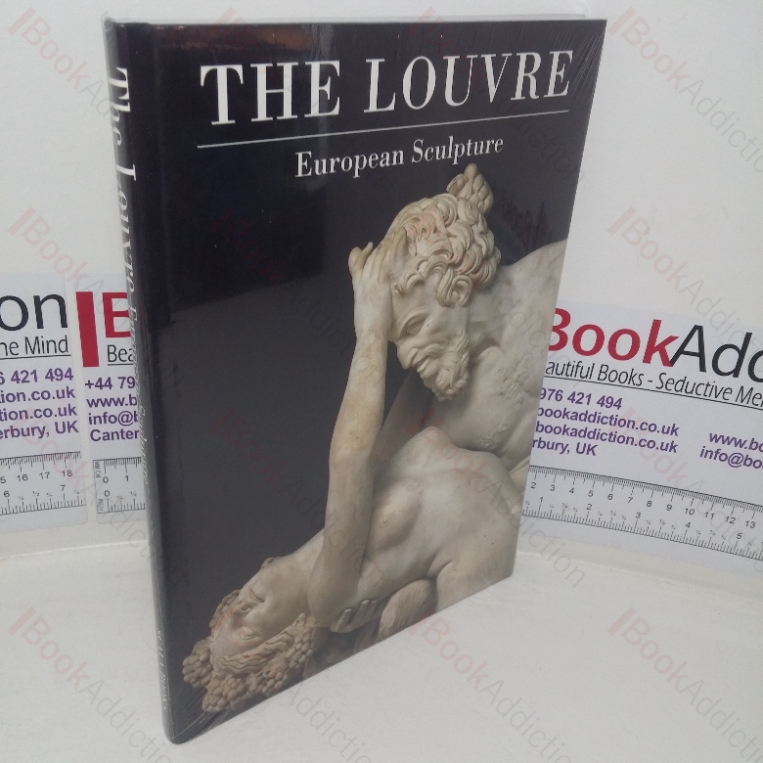 The Louvre: European Sculpture