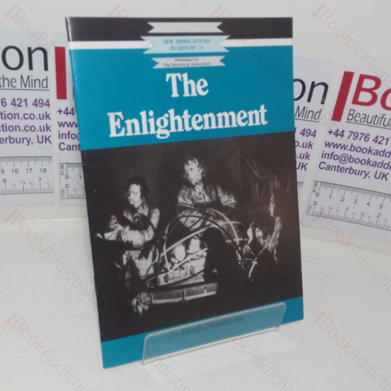 The Enlightenment (New Appreciation in History, No 24)