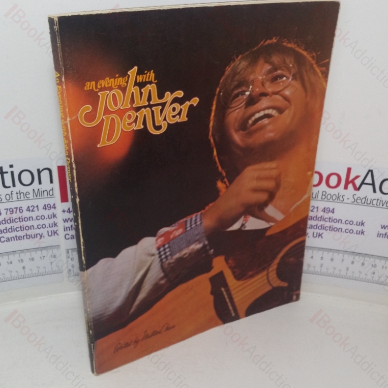 An Evening With John Denver