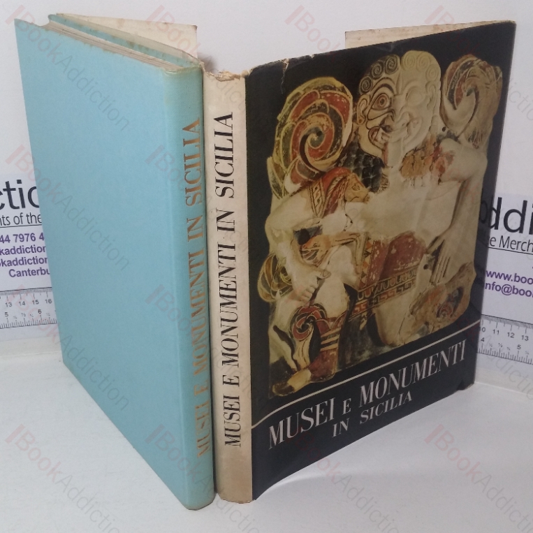 Musei e Monumenti in Sicilia