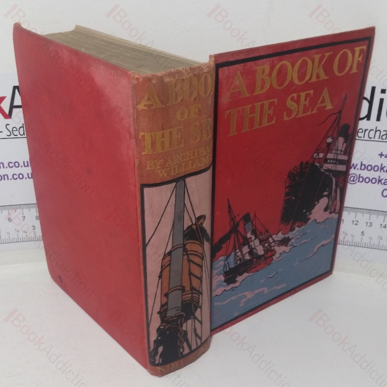 A Book of the Sea