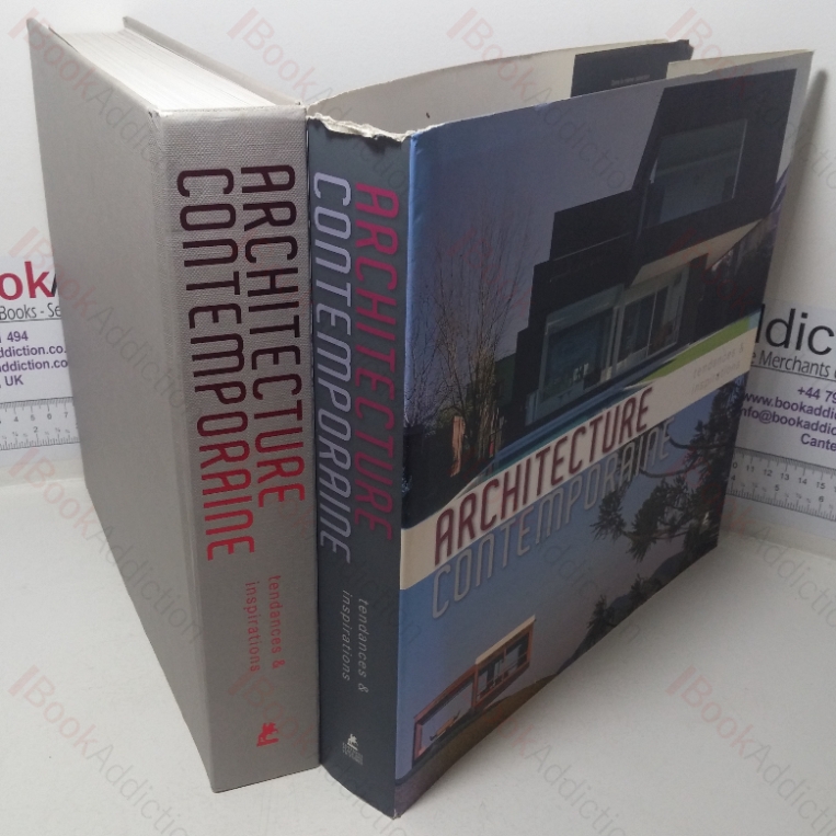 Architecture Contemporaine: Tendances & Inspirations