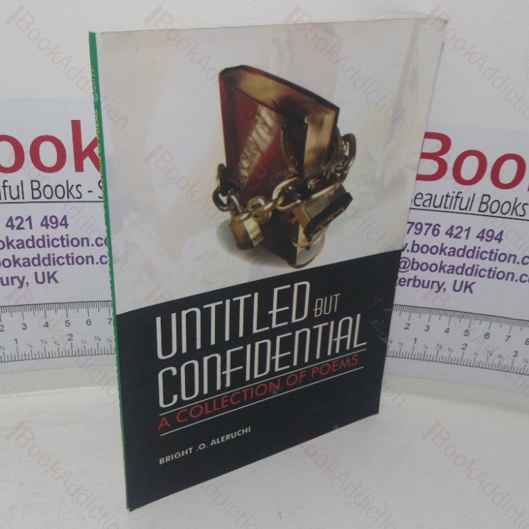 Untitled but Confidential