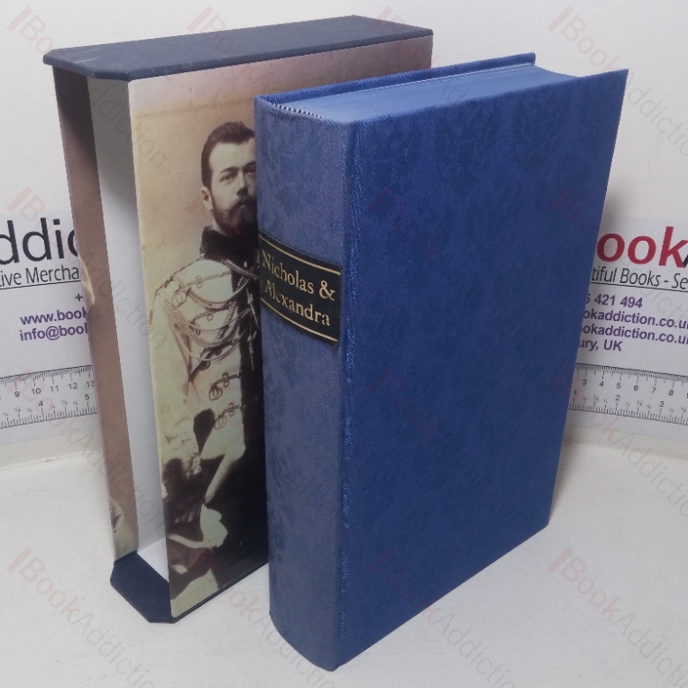 Nicholas and Alexandra